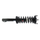 2007 Jeep Grand Cherokee Strut and Coil Spring Assembly 3