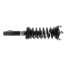 2007 Jeep Grand Cherokee Strut and Coil Spring Assembly 4