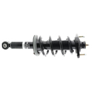 2012 Honda CR-V Strut and Coil Spring Assembly 1