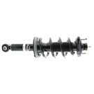 2012 Honda CR-V Strut and Coil Spring Assembly 1