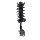 2012 Honda Odyssey Strut and Coil Spring Assembly 4