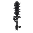 BuyAutoParts 77-79827C8 Shock and Strut Set 2