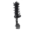 2012 Honda Odyssey Strut and Coil Spring Assembly 4