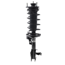 2012 Honda Odyssey Strut and Coil Spring Assembly 1