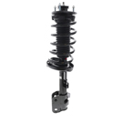 2011 Honda Odyssey Strut and Coil Spring Assembly 2