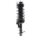 2011 Honda Odyssey Strut and Coil Spring Assembly 3