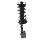 2011 Honda Odyssey Strut and Coil Spring Assembly 4