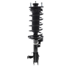 2011 Honda Odyssey Strut and Coil Spring Assembly 1