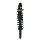 2009 Dodge Journey Strut and Coil Spring Assembly 1