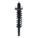 2009 Dodge Journey Strut and Coil Spring Assembly 2