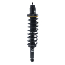 2009 Dodge Journey Strut and Coil Spring Assembly 3