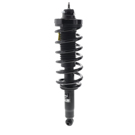 2012 Dodge Journey Strut and Coil Spring Assembly 1