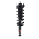 2012 Dodge Journey Strut and Coil Spring Assembly 2