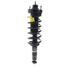 2012 Dodge Journey Strut and Coil Spring Assembly 4