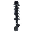 2020 Nissan Versa Strut and Coil Spring Assembly 1