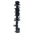 2020 Nissan Versa Strut and Coil Spring Assembly 3