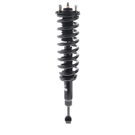 2012 Toyota Sequoia Strut and Coil Spring Assembly 2