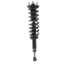 2012 Toyota Sequoia Strut and Coil Spring Assembly 3