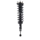 2012 Toyota Sequoia Strut and Coil Spring Assembly 2