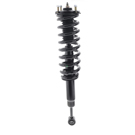2012 Toyota Sequoia Strut and Coil Spring Assembly 3