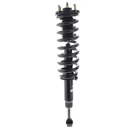 2012 Toyota Sequoia Strut and Coil Spring Assembly 4