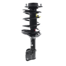 2009 Subaru Legacy Strut and Coil Spring Assembly 1