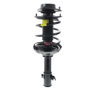 2009 Subaru Legacy Strut and Coil Spring Assembly 2