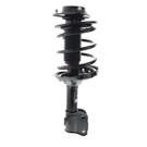2005 Subaru Legacy Strut and Coil Spring Assembly 3