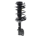 2007 Subaru Legacy Strut and Coil Spring Assembly 1