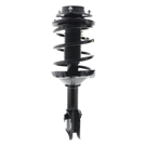 2007 Subaru Legacy Strut and Coil Spring Assembly 2