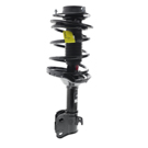 2007 Subaru Legacy Strut and Coil Spring Assembly 3