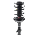 2007 Subaru Legacy Strut and Coil Spring Assembly 4