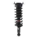 2007 Subaru Legacy Shock and Strut Set 2