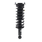 2007 Subaru Legacy Strut and Coil Spring Assembly 3