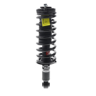 2007 Subaru Legacy Strut and Coil Spring Assembly 4