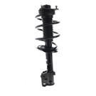 2012 Kia Optima Strut and Coil Spring Assembly 2