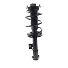 2012 Kia Optima Strut and Coil Spring Assembly 3