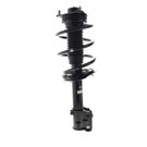 2015 Kia Optima Strut and Coil Spring Assembly 4