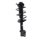 2012 Kia Optima Strut and Coil Spring Assembly 4