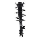 2012 Kia Optima Strut and Coil Spring Assembly 1