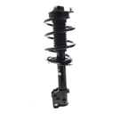 2012 Kia Optima Strut and Coil Spring Assembly 2