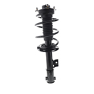 2015 Kia Optima Strut and Coil Spring Assembly 3