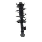 2012 Kia Optima Strut and Coil Spring Assembly 3