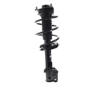 2015 Kia Optima Strut and Coil Spring Assembly 4