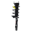 2013 Ford Escape Strut and Coil Spring Assembly 1