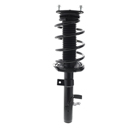 2013 Ford Escape Strut and Coil Spring Assembly 2