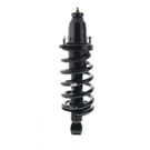 2007 Honda Element Strut and Coil Spring Assembly 2