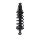 2007 Honda Element Strut and Coil Spring Assembly 3