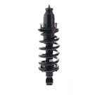 2007 Honda Element Strut and Coil Spring Assembly 4