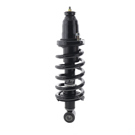 2007 Honda Element Shock and Strut Set 2